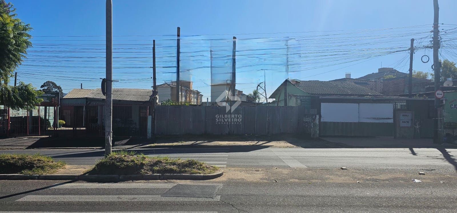 Terreno, à venda, Restinga - Porto Alegre — foto 4
