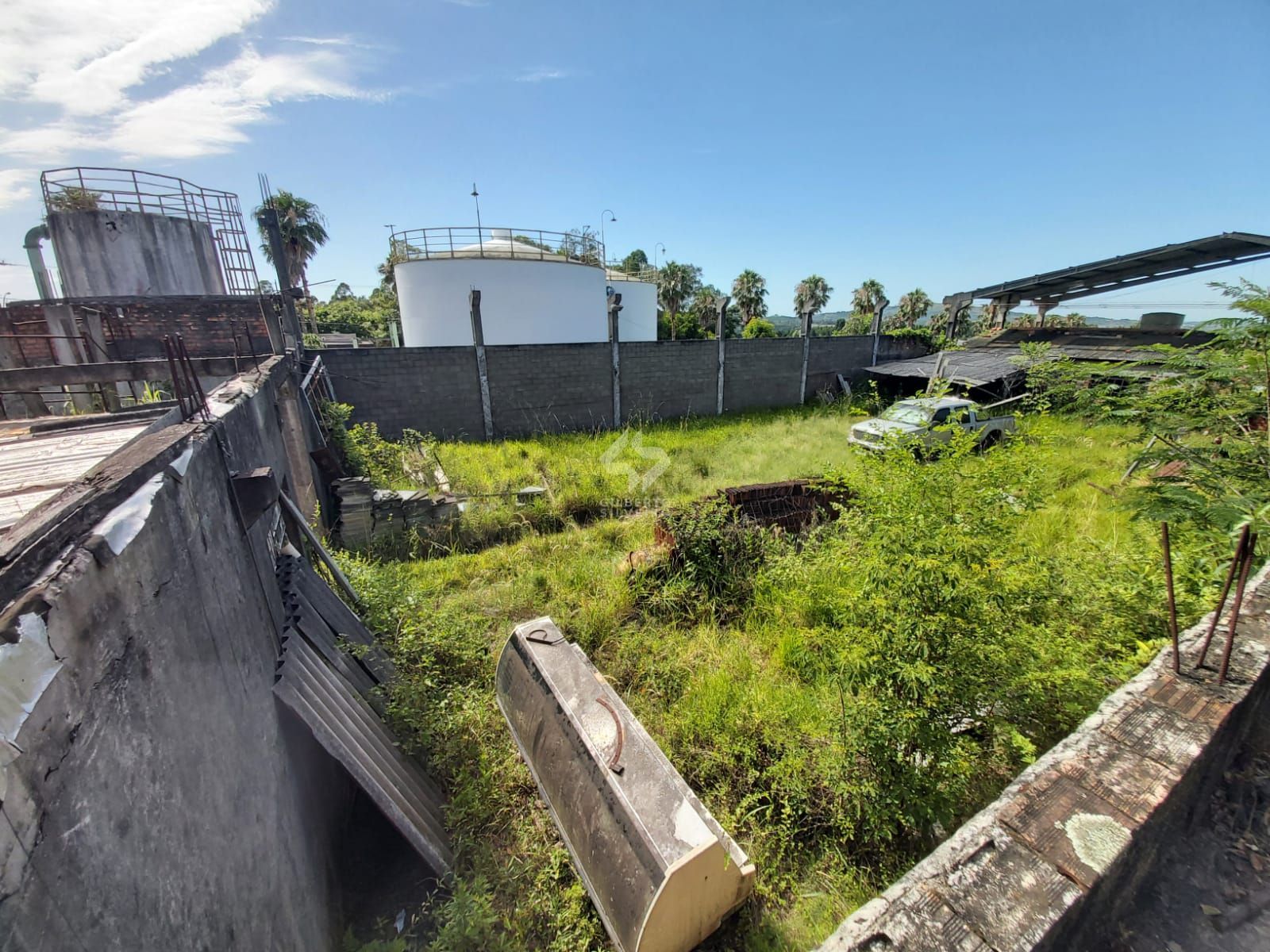 Terreno Comercial, à venda, Lomba do Pinheiro - Porto Alegre — foto 4