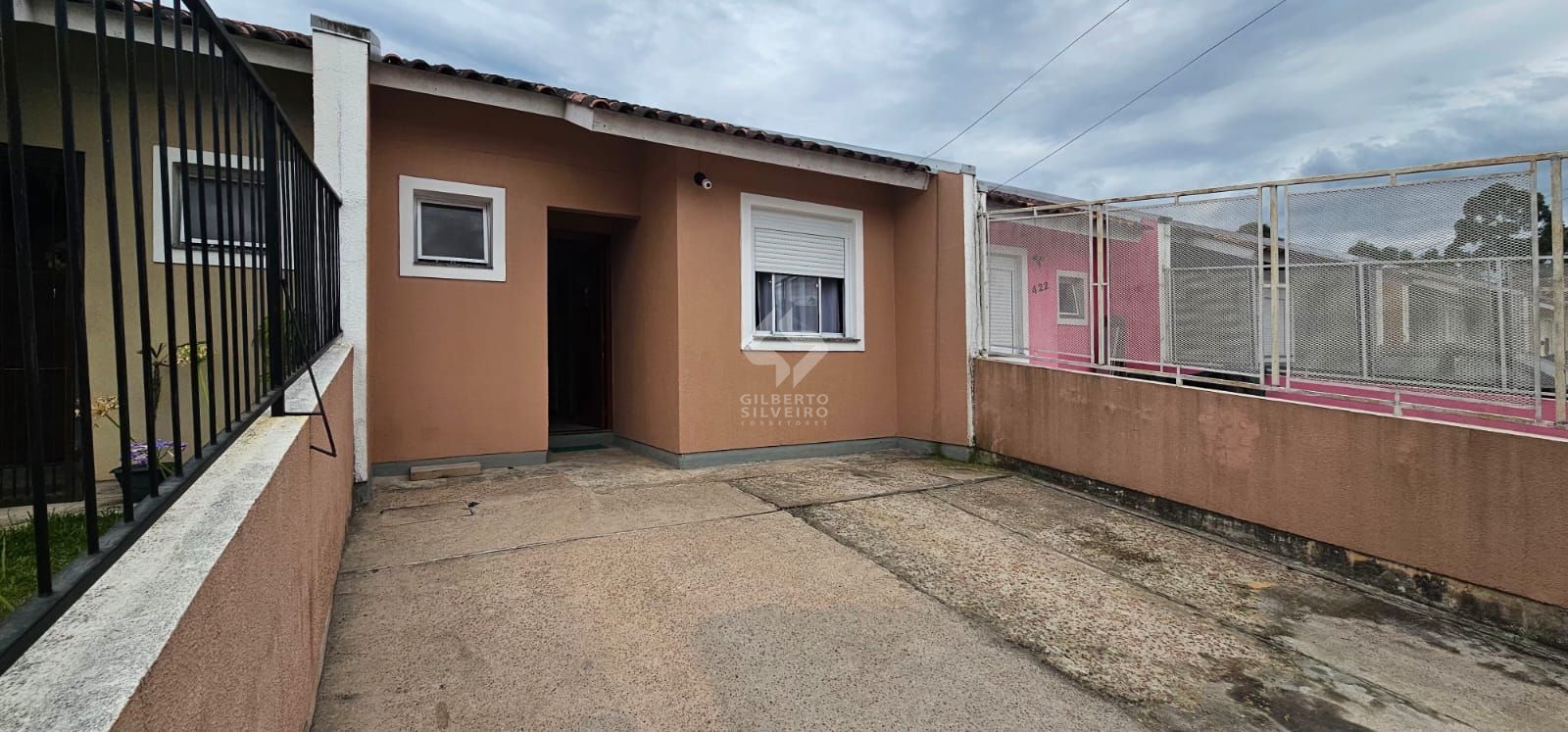 Casa, 2 quartos, à venda, 38 m², Restinga - Porto Alegre — foto 2