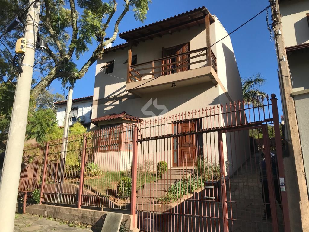 Casa no Bairro Ipanema 3D