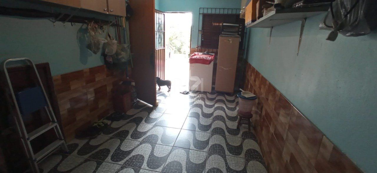 Casa, 2 quartos, à venda, Restinga - Porto Alegre — foto 5
