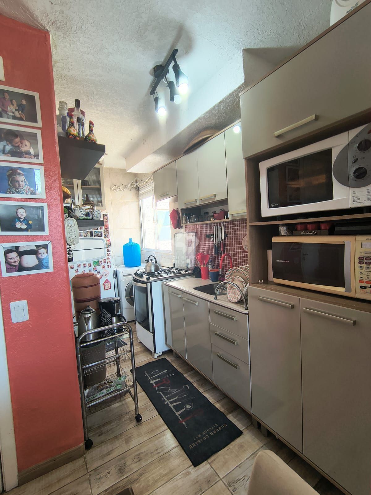 Apartamento, 2 quartos, à venda, 41 m², Restinga - Porto Alegre — foto 4