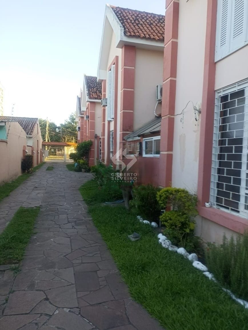 Casa de Condomínio, 3 quartos, à venda, 95 m², Camaquã - Porto Alegre — foto 2
