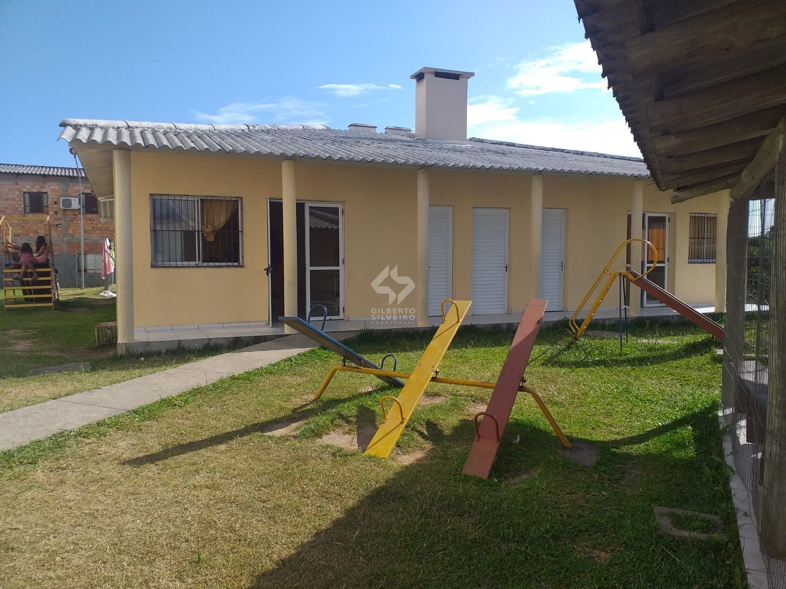Apartamento no bairro Restinga - 2 dormitórios