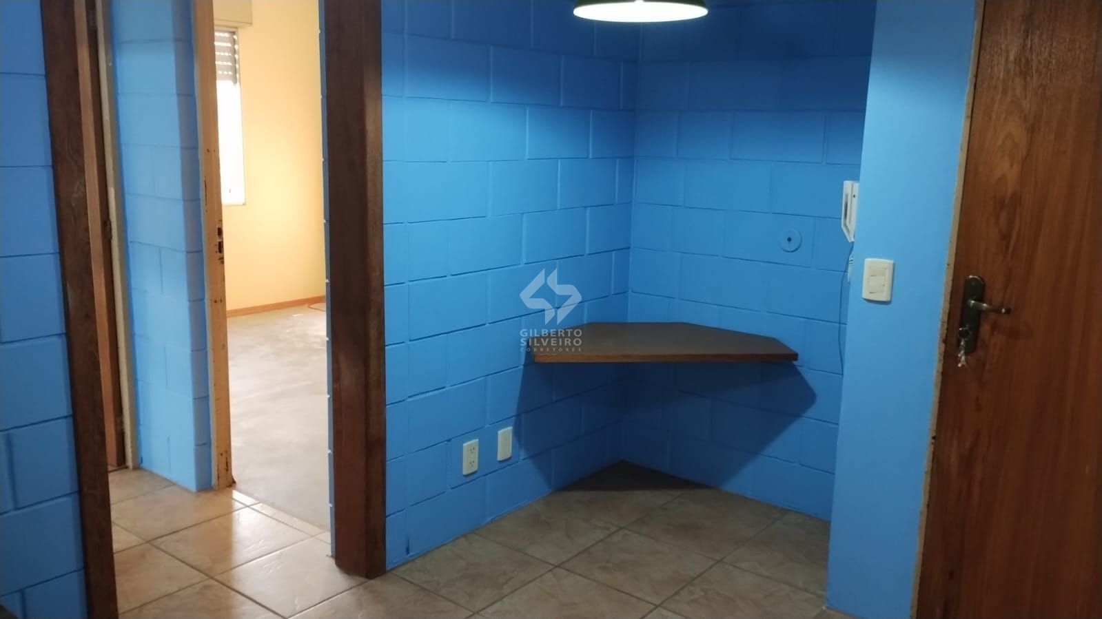 Apartamento, 2 quartos, à venda, 52 m², Vila Nova - Porto Alegre — foto 2