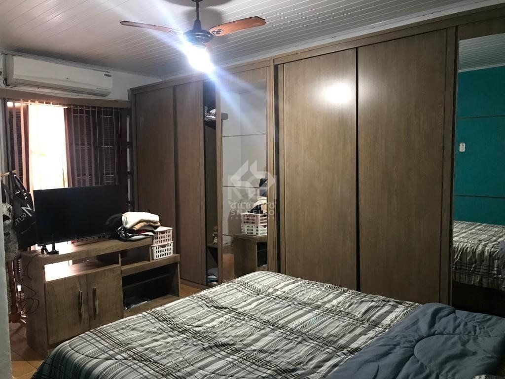Casa, 3 quartos, à venda, 100 m², Restinga - Porto Alegre — foto 5