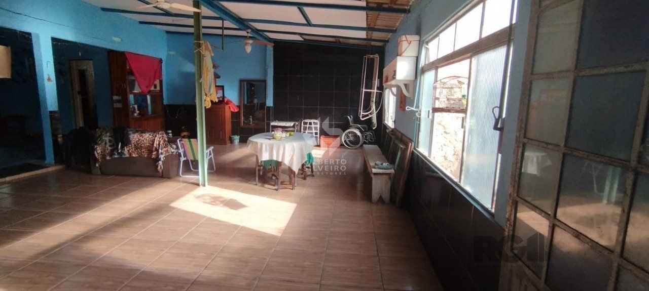 Casa, 3 quartos, à venda, 120 m², Restinga - Porto Alegre — foto 4