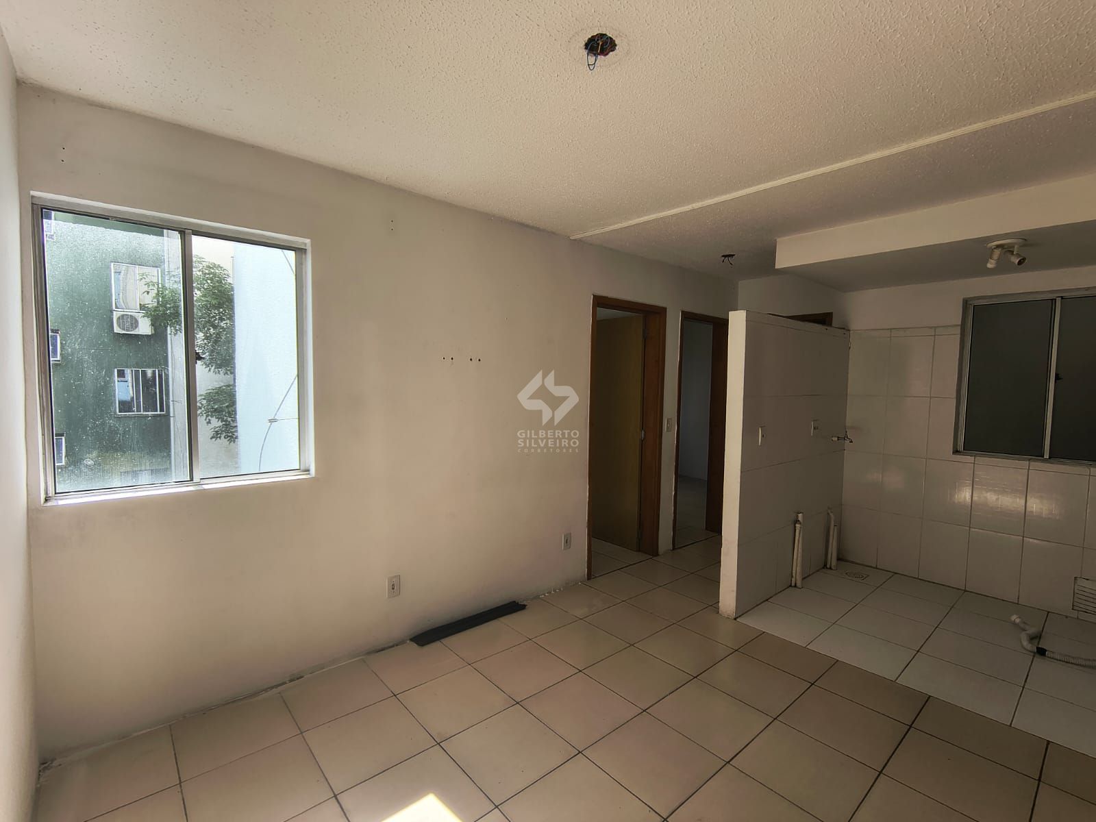 Apartamento, 2 quartos, à venda, 39 m², Restinga - Porto Alegre — foto 3