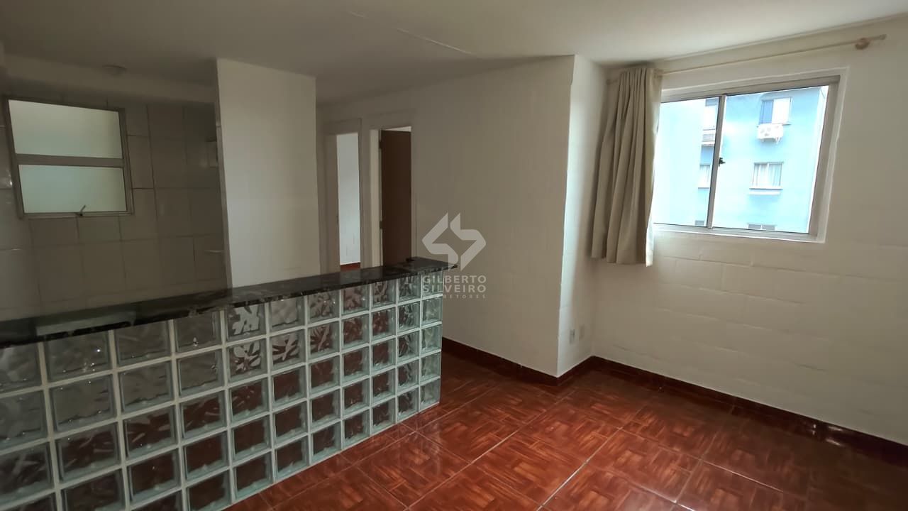 Apartamento, 2 quartos, à venda, 39 m², Campo Novo - Porto Alegre — foto 3