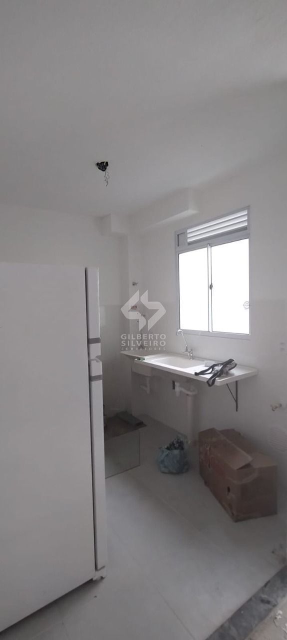 Apartamento Garden, 2 quartos, à venda, 51 m², Restinga - Porto Alegre — foto 4