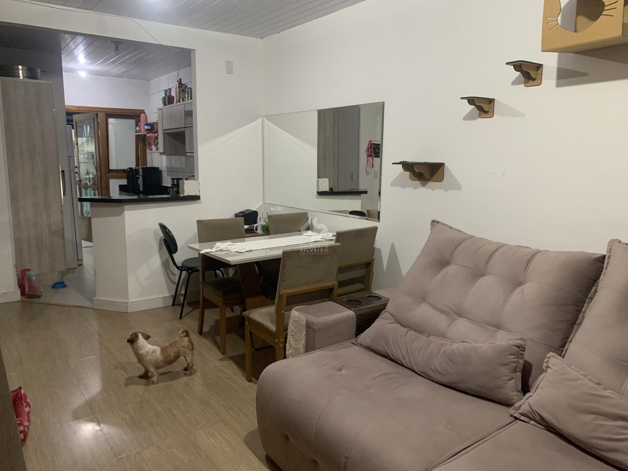 Casa, 3 quartos, à venda, 47 m², Hípica - Porto Alegre — foto 4