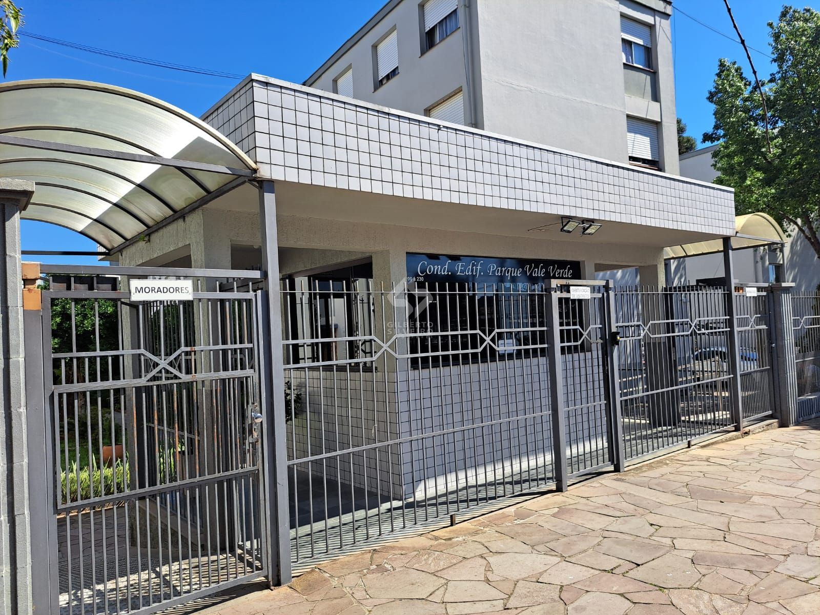 Apartamento no bairro Jardim Sabará - 2 dormitórios
