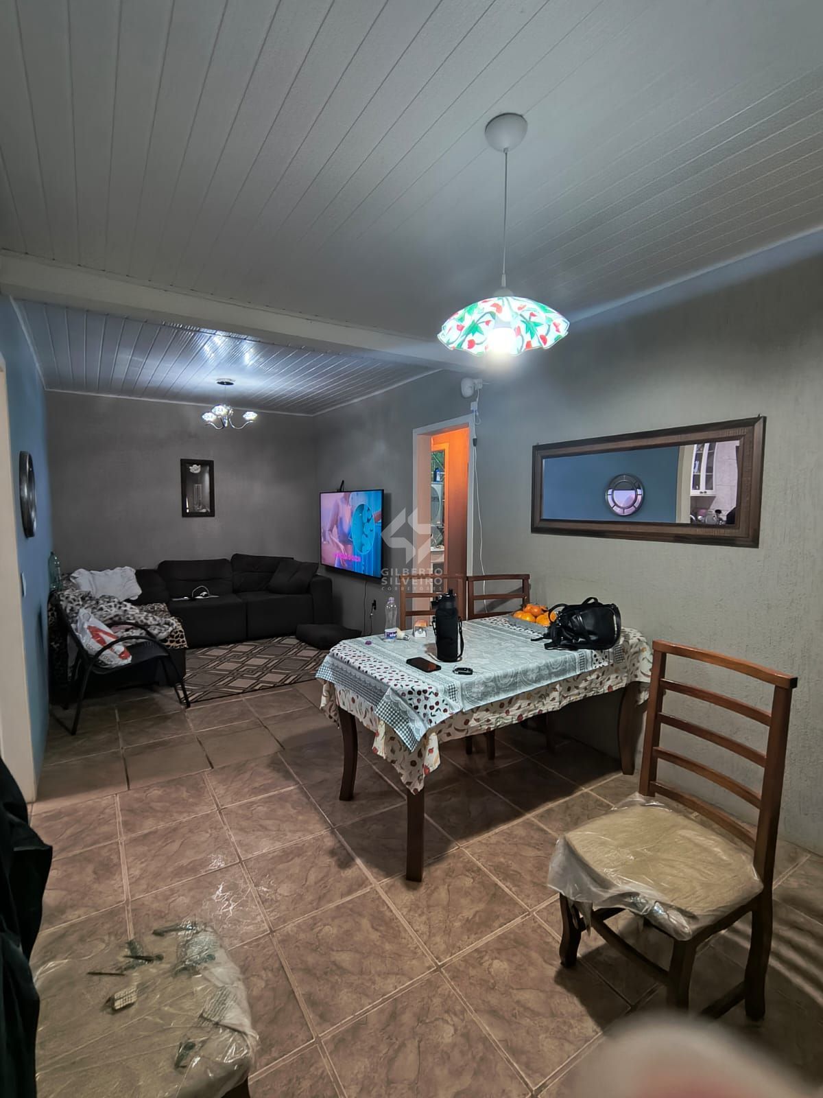 Casa, 3 quartos, à venda, 100 m², Campo Novo - Porto Alegre — foto 5