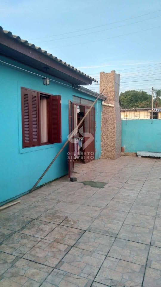 Casa, 3 quartos, à venda, 40 m², Restinga - Porto Alegre — foto 2