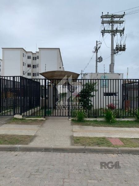 Apartamento, 2 quartos, à venda, 41 m², Restinga - Porto Alegre — foto 2