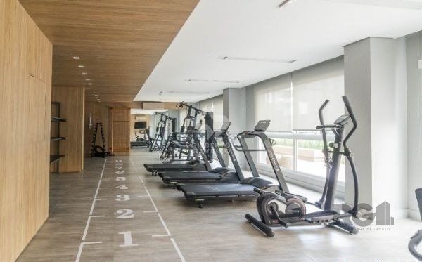 Apartamento, 1 quarto, à venda, 27 m², Partenon - Porto Alegre — foto 3