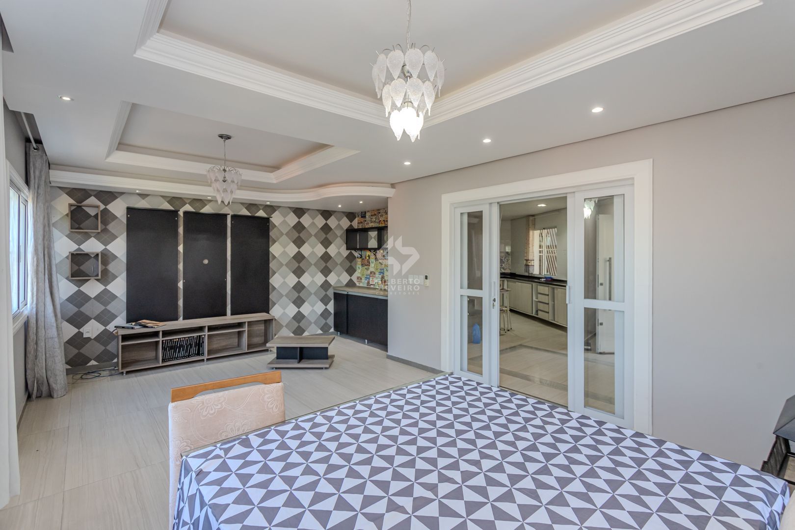 Casa, 2 quartos, à venda, 232 m², Morro Santana - Porto Alegre — foto 5