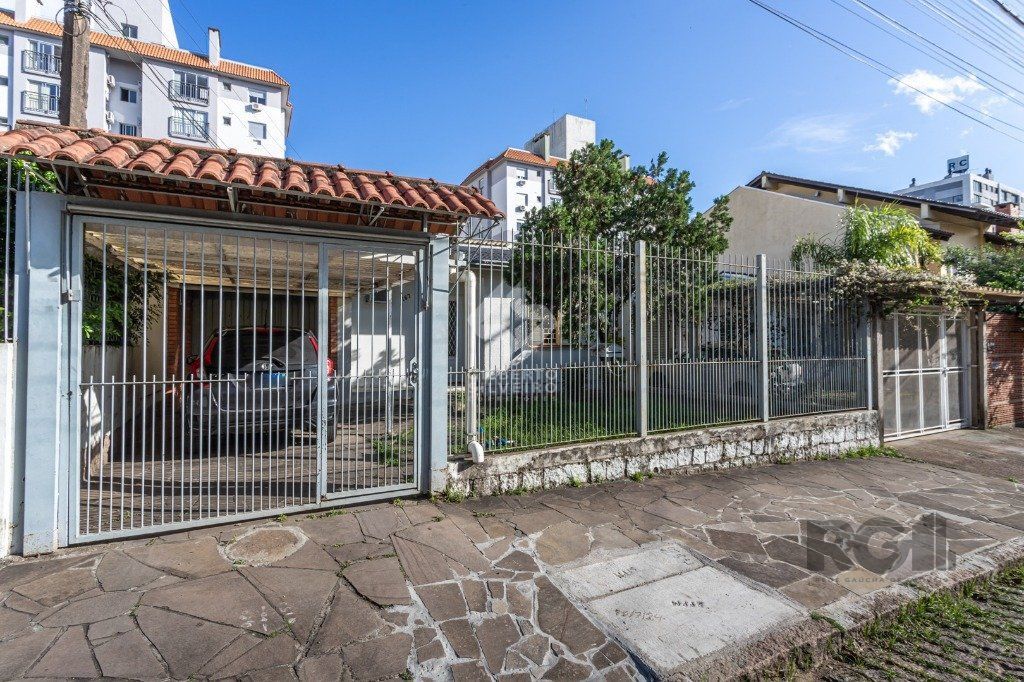 Casa 2 quartos à venda, 120m², Jardim do Salso - Porto Alegre
