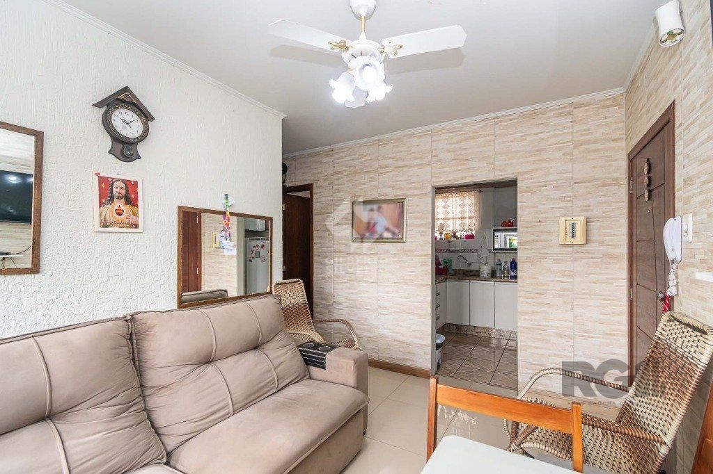 Apartamento, 2 quartos, à venda, 49 m², Santo Antônio - Porto Alegre — foto 5