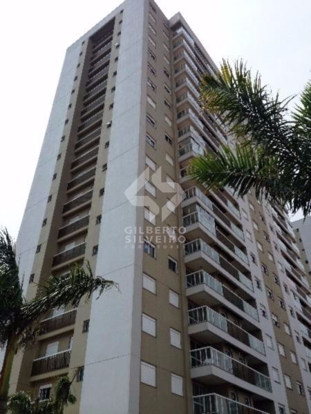 Apartamento de 2 dormitórios e vaga no Rossi Fiateci