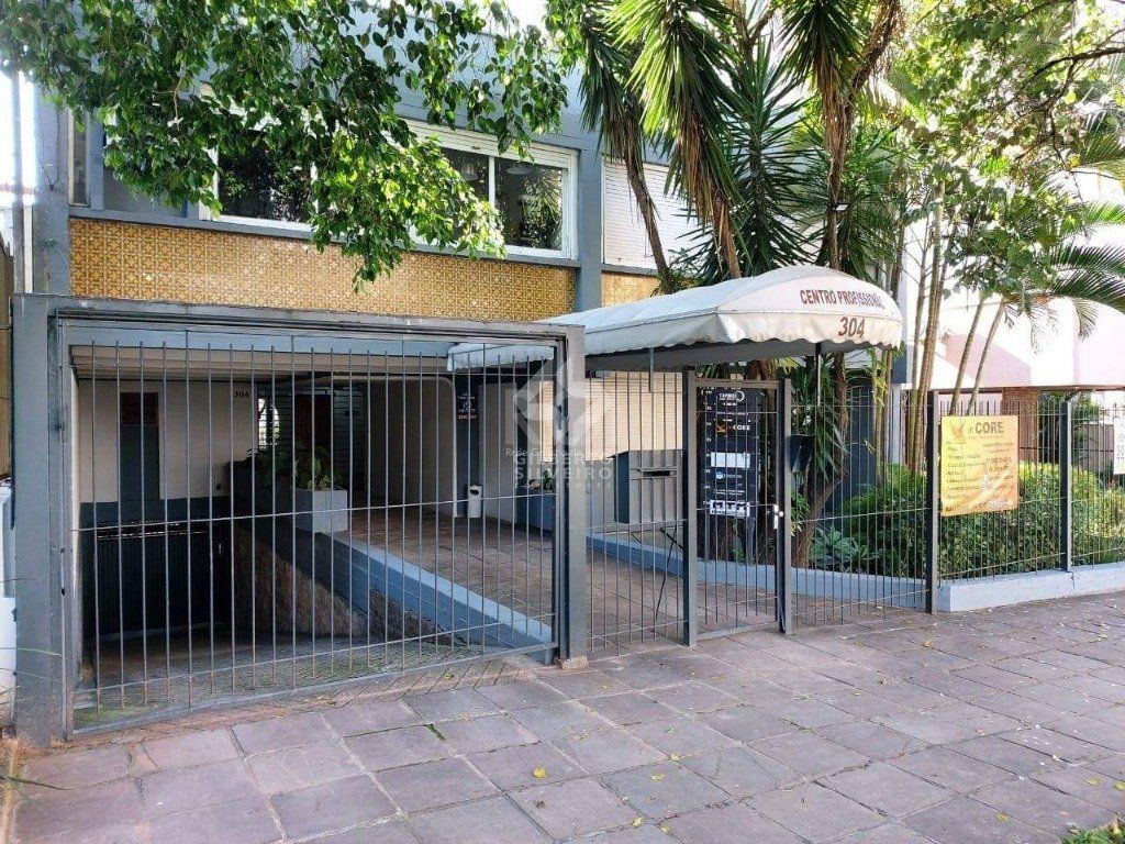 Sala comercial no bairro Petrópolis com 59m²