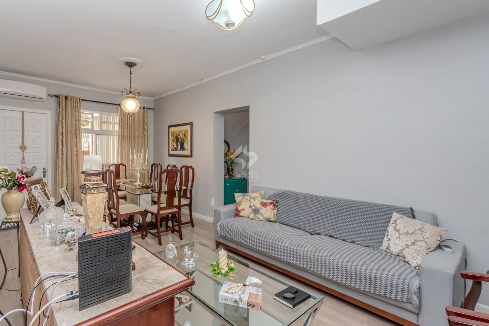 Prédio Comercial, 10 salas, à venda, 343 m², Passo da Areia - Porto Alegre — foto 4