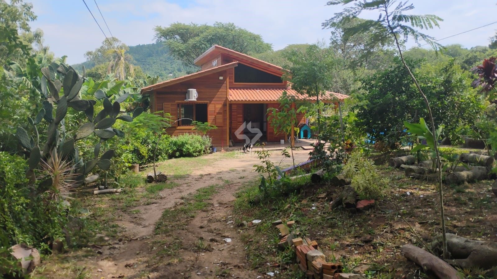 Casa, 1 quarto, à venda, 76 m², Belém Novo - Porto Alegre — foto 2