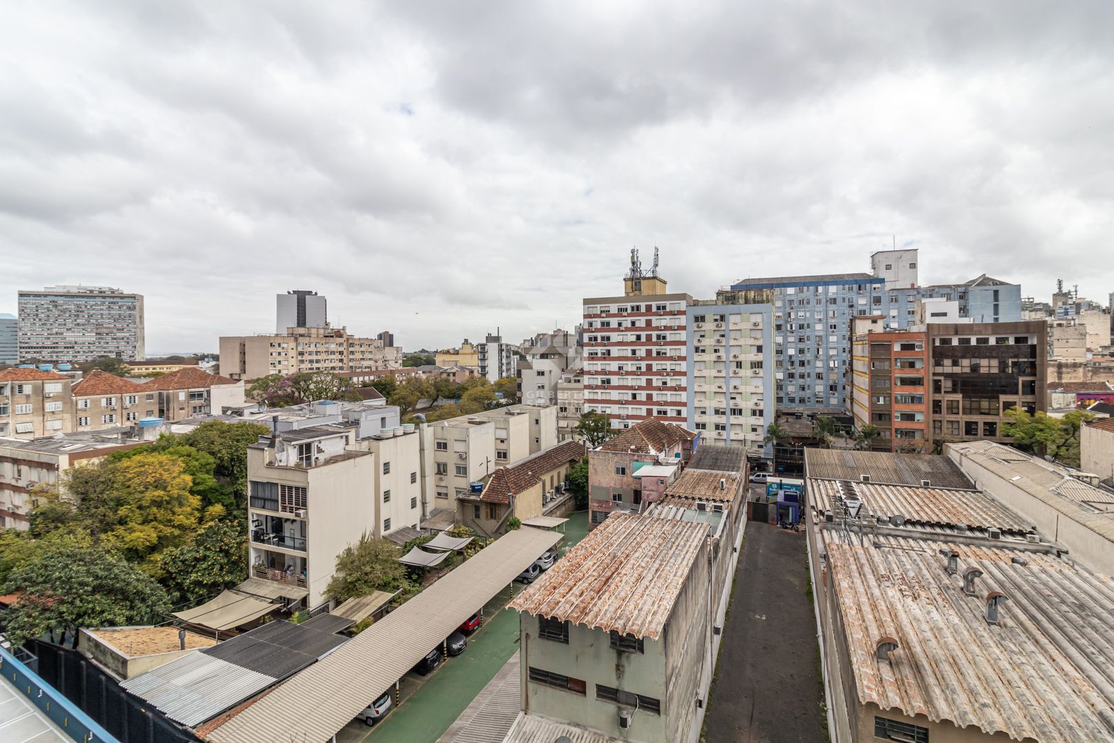 Apartamento, 2 quartos, à venda, 61 m², Cidade Baixa - Porto Alegre — foto 3