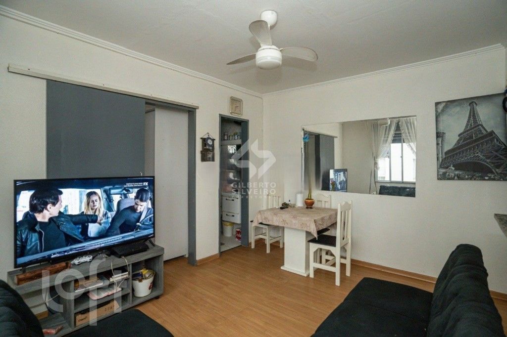 Apartamento, 1 quarto, à venda, 53 m², Morro Santana - Porto Alegre — foto 4