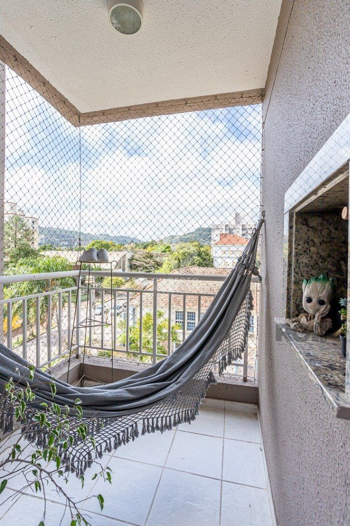 Apartamento, 2 quartos, à venda, 52 m², Teresópolis - Porto Alegre — foto 4