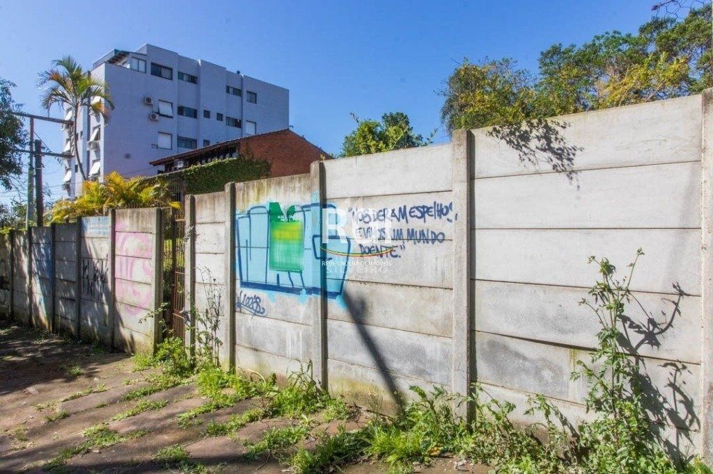 Terreno, à venda, Chácara das Pedras - Porto Alegre — foto 5