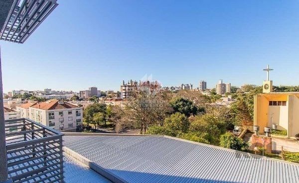 Apartamento, 2 quartos, à venda, 51 m², Passo da Areia - Porto Alegre — foto 3