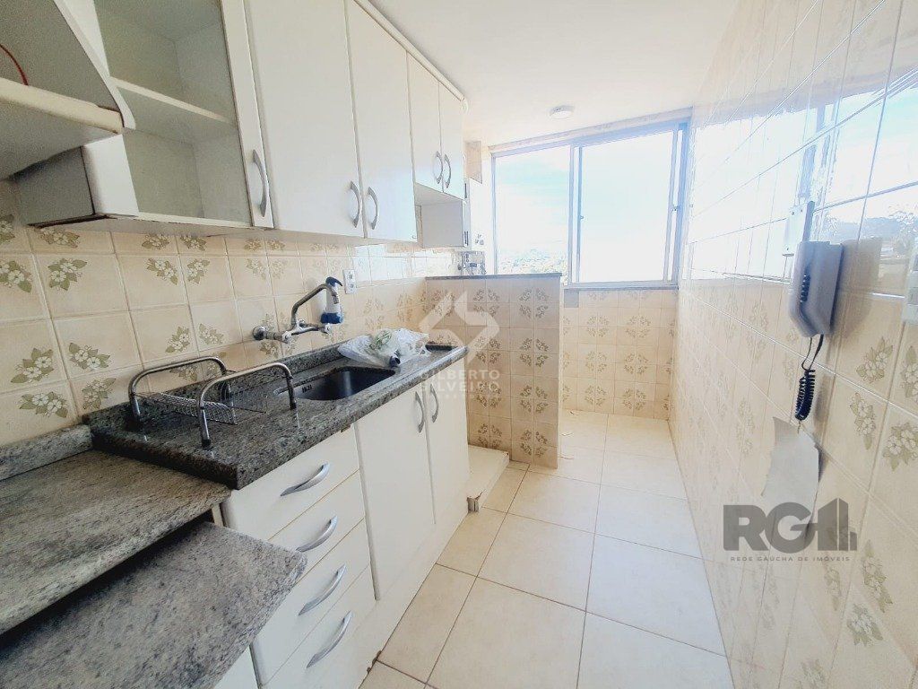Apartamento, 2 quartos, à venda, 58 m², Cristal - Porto Alegre — foto 3