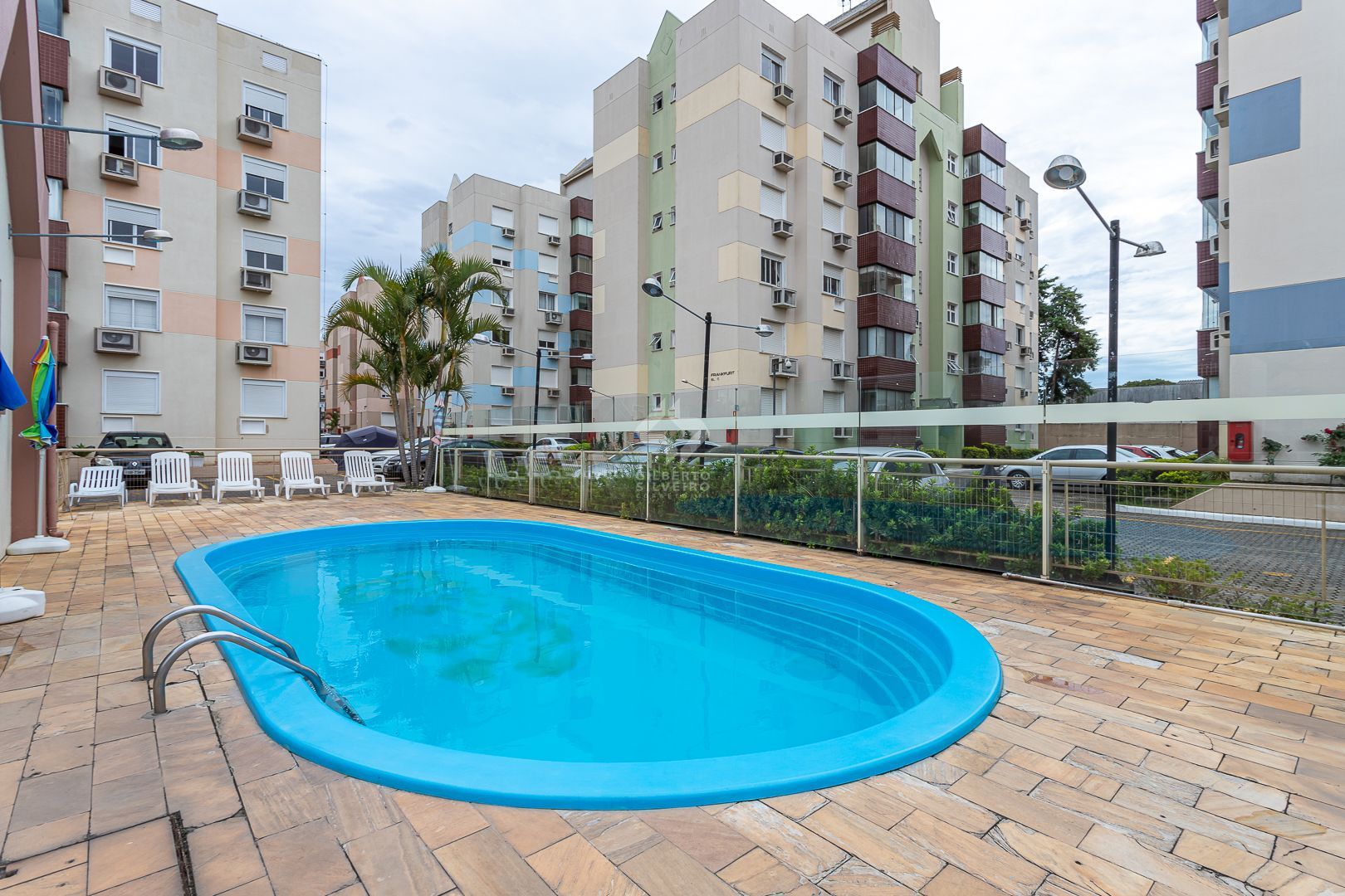 Apartamento, 2 quartos, à venda, 68 m², Jardim Itu - Porto Alegre — foto 2