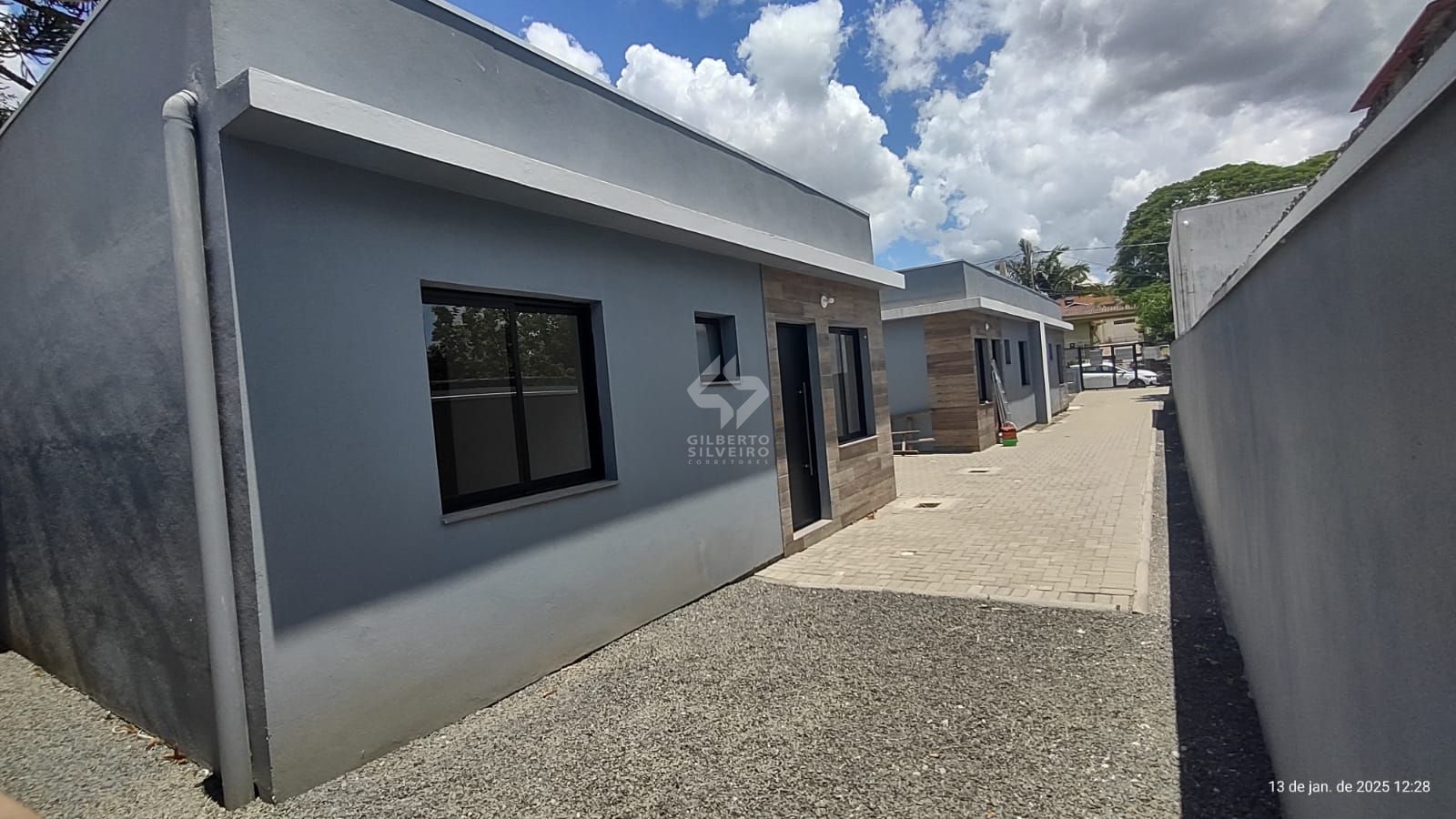 Casa de Condomínio, 2 quartos, à venda, 48 m², São José - Canoas — foto 4