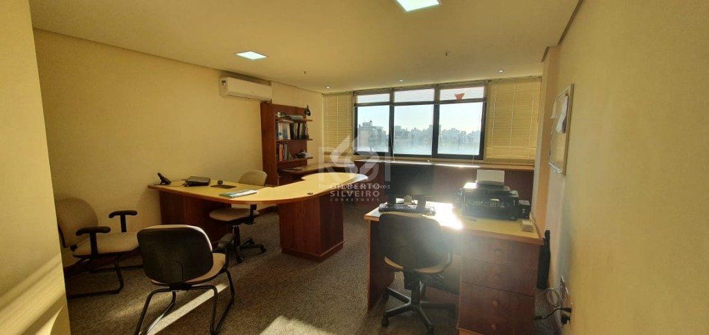 Sala Comercial, 1 sala, à venda, 36 m², Petrópolis - Porto Alegre — foto 2