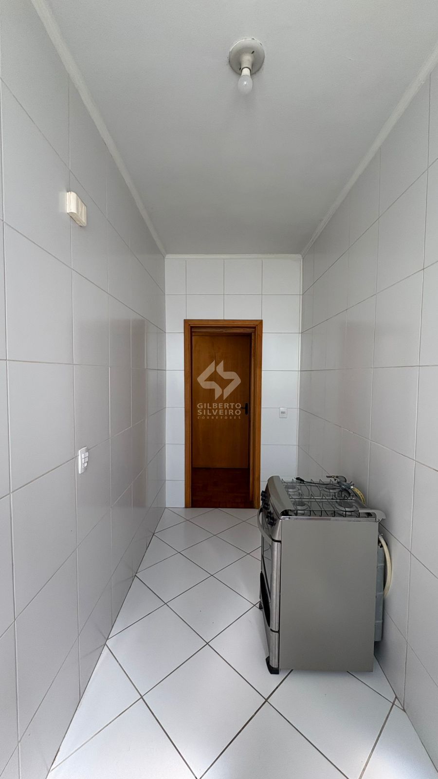 Apartamento, 1 quarto, à venda, 53 m², Santa Maria Goretti - Porto Alegre — foto 2