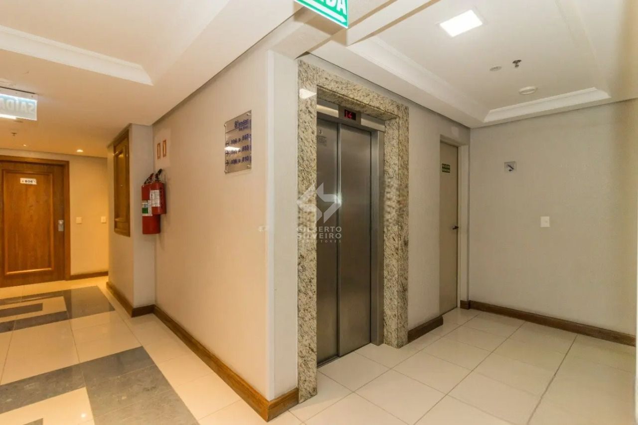 Sala Comercial, 1 sala, à venda, 32 m², Praia de Belas - Porto Alegre — foto 3
