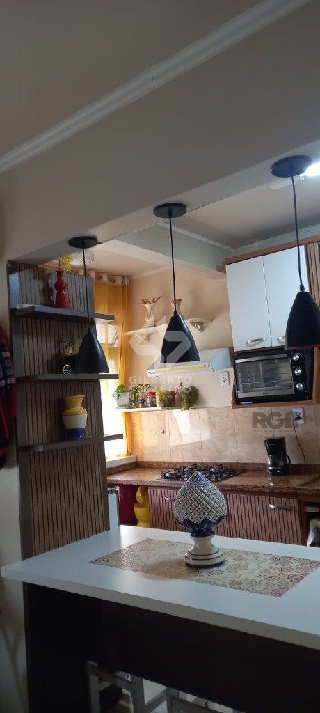Apartamento para Venda - 43.96m², 1 dormitório, Vila Ipiranga