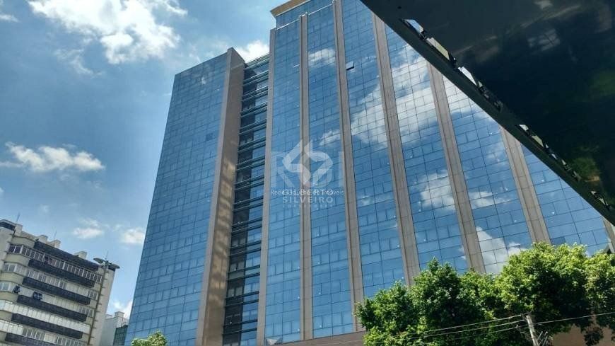 Sala Comercial, 1 sala, à venda, 44 m², Praia de Belas - Porto Alegre — foto 2