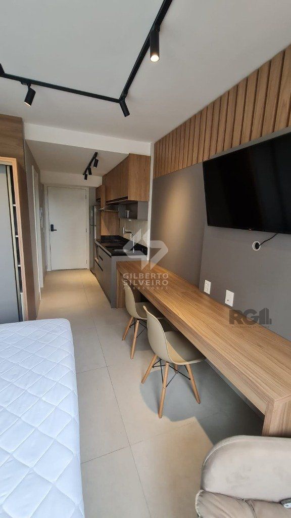 Loft, 1 quarto, à venda, 27 m², Partenon - Porto Alegre — foto 5