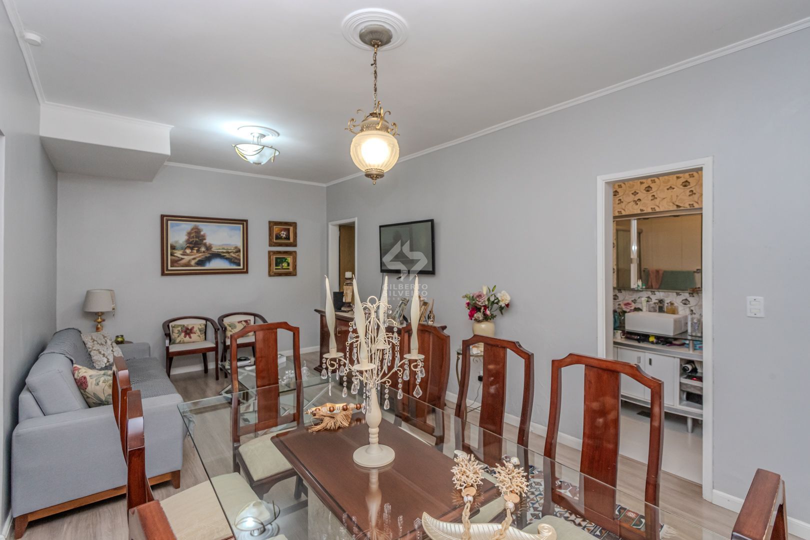 Prédio Residencial, 10 quartos, à venda, 343 m², Passo da Areia - Porto Alegre — foto 3