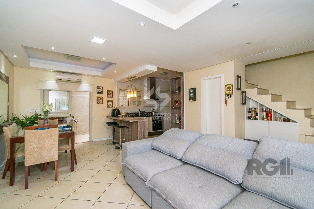 Casa, 3 quartos, à venda, 92 m², Sarandi - Porto Alegre — foto 2