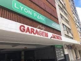 Box, à venda, 14 m², Independência - Porto Alegre — foto 2