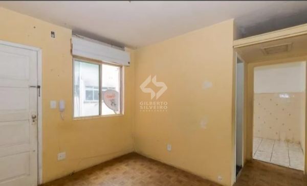Apartamento de 2 dormitórios e vaga