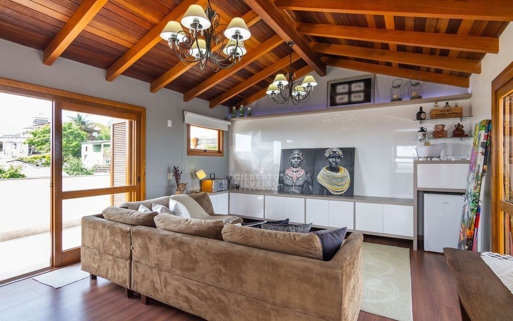 Casa de Condomínio, 3 quartos, à venda, 182 m², Nonoai - Porto Alegre — foto 4