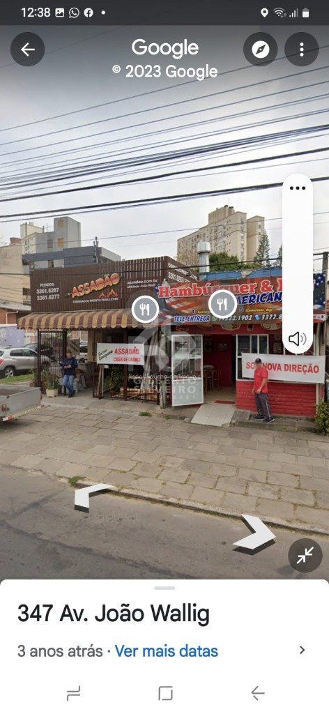 Casa, 2 quartos, à venda, 230 m², Passo da Areia - Porto Alegre — foto 3