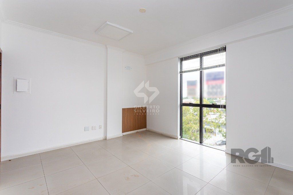 Sala Comercial, à venda, 36 m², São João - Porto Alegre — foto 3