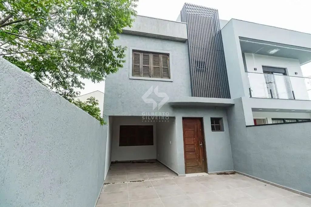 Casa 3 quartos à venda, 102m², Mário Quintana - Porto Alegre