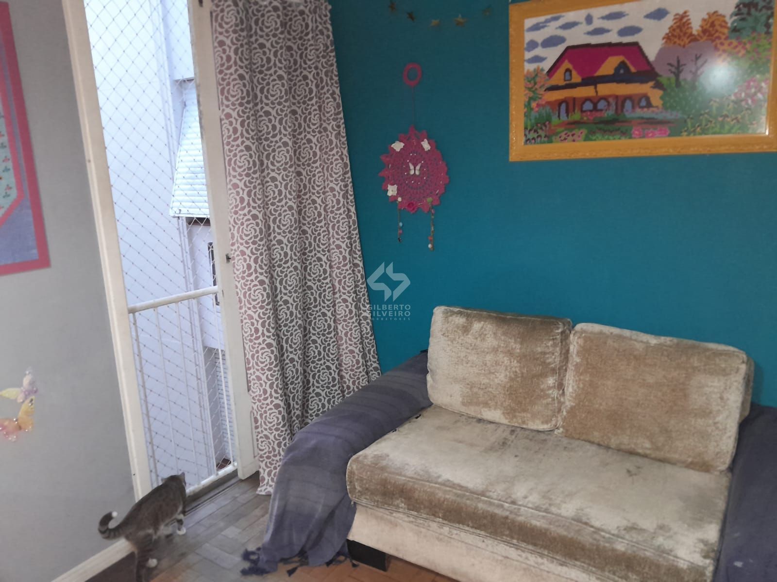 Apartamento, 3 quartos, à venda, 102 m², Menino Deus - Porto Alegre — foto 5